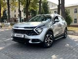 Kia Sportage 2024 годаүшін18 000 000 тг. в Шымкент – фото 4