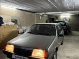 ВАЗ (Lada) 2109 2004 года за 2 150 000 тг. в Алматы