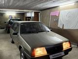 ВАЗ (Lada) 2109 2004 года за 2 150 000 тг. в Алматы – фото 2