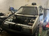 ВАЗ (Lada) 21099 2000 годаүшін250 000 тг. в Кокшетау – фото 3