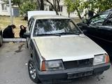 ВАЗ (Lada) 21099 2000 годаүшін250 000 тг. в Кокшетау – фото 2