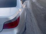 BMW 525 2003 года за 3 333 333 тг. в Тараз – фото 4