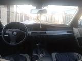 BMW 525 2003 года за 3 333 333 тг. в Тараз – фото 5