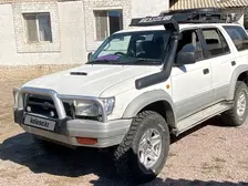 Toyota Hilux Surf, 1997