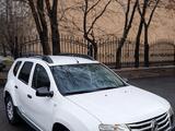 Renault Duster 2014 года за 3 700 000 тг. в Алматы