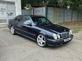 Mercedes-Benz E 55 AMG 1998 годаfor4 300 000 тг. в Алматы – фото 3