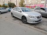 Toyota Camry 2013 годаfor8 250 000 тг. в Семей