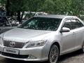 Toyota Camry 2013 года за 8 250 000 тг. в Семей – фото 3