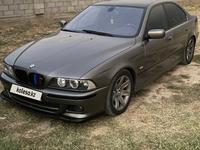 BMW 530 2001 годаүшін5 500 000 тг. в Шымкент