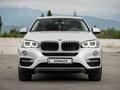 BMW X5 2017 годаүшін16 500 000 тг. в Алматы – фото 3