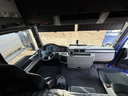 MAN  TGX 2019 года за 23 000 000 тг. в Актау – фото 4