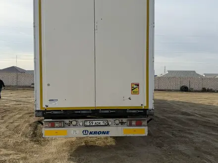 MAN  TGX 2019 года за 23 000 000 тг. в Актау – фото 12