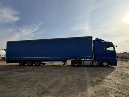 MAN  TGX 2019 года за 23 000 000 тг. в Актау – фото 10