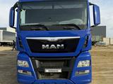 MAN  TGX 2019 годаүшін23 000 000 тг. в Актау