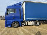MAN  TGX 2019 годаүшін23 000 000 тг. в Актау – фото 2