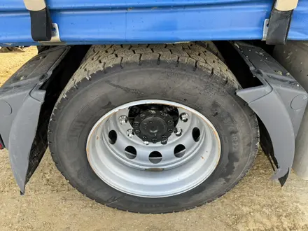 MAN  TGX 2019 года за 23 000 000 тг. в Актау – фото 9