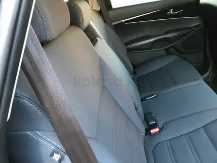 Kia Sorento 2015 года за 9 949 000 тг. в Петропавловск – фото 25