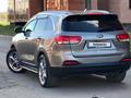 Kia Sorento 2015 года за 9 949 000 тг. в Петропавловск – фото 17