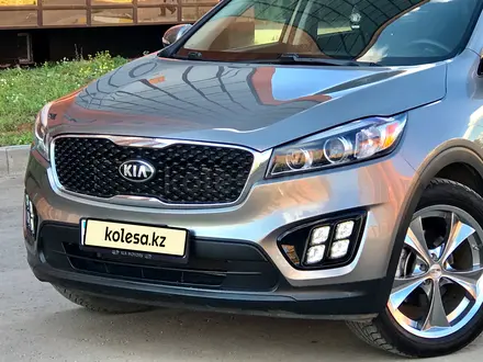 Kia Sorento 2015 года за 9 949 000 тг. в Петропавловск – фото 4