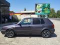 Volkswagen Golf 1993 года за 905 000 тг. в Тараз – фото 4
