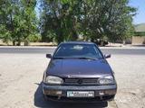 Volkswagen Golf 1993 года за 905 000 тг. в Тараз