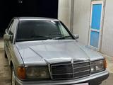 Mercedes-Benz 190 1991 годаүшін700 000 тг. в Шымкент – фото 3