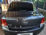 Opel Astra 2011 годаүшін2 100 000 тг. в Алматы – фото 4