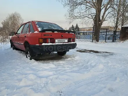 Ford Escort 1989 года за 450 000 тг. в Усть-Каменогорск – фото 3