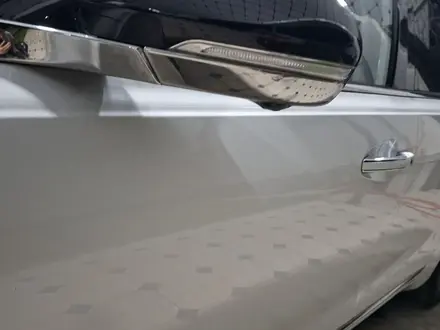 Kia K7 2018 года за 11 800 000 тг. в Шымкент – фото 10