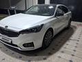 Kia K7 2018 года за 11 800 000 тг. в Шымкент – фото 2