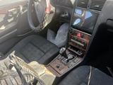 Mercedes-Benz E 220 1996 года за 100 001 тг. в Астана – фото 2