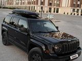 Jeep Patriot 2016 года за 7 500 000 тг. в Актау – фото 3