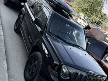 Jeep Patriot, 2016