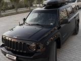 Jeep Patriot 2016 года за 7 500 000 тг. в Актау