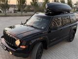 Jeep Patriot 2016 года за 7 500 000 тг. в Актау – фото 4
