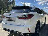 Lexus RX 300 2019 года за 22 000 000 тг. в Усть-Каменогорск – фото 4