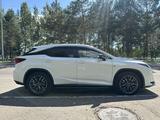 Lexus RX 300 2019 года за 22 000 000 тг. в Усть-Каменогорск – фото 3