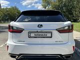 Lexus RX 300 2019 года за 22 000 000 тг. в Усть-Каменогорск – фото 5