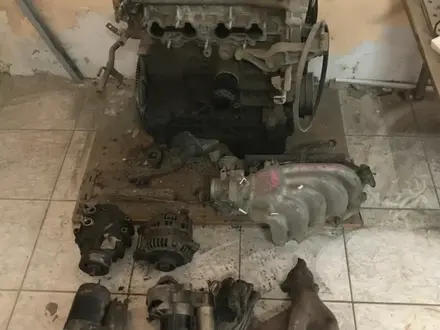 Двигатель в сборе за 80 000 тг. в Кокшетау – фото 3