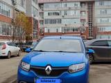 Renault Logan 2015 года за 3 700 000 тг. в Уральск