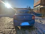 Renault Logan 2015 года за 3 700 000 тг. в Уральск – фото 5