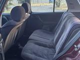 Volkswagen Golf 1993 года за 1 500 000 тг. в Тараз – фото 5