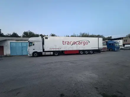 DAF  XF 2020 года за 39 000 000 тг. в Алматы – фото 3