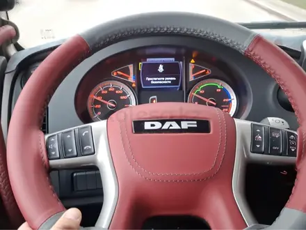 DAF  XF 2020 года за 39 000 000 тг. в Алматы – фото 5