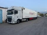 DAF  XF 2020 года за 39 000 000 тг. в Алматы