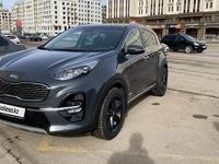 Kia Sportage 2018 года за 12 000 000 тг. в Астана