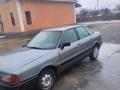 Audi 80 1990 года за 650 000 тг. в Турара Рыскулова