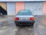 Audi 80 1990 года за 650 000 тг. в Турара Рыскулова – фото 3