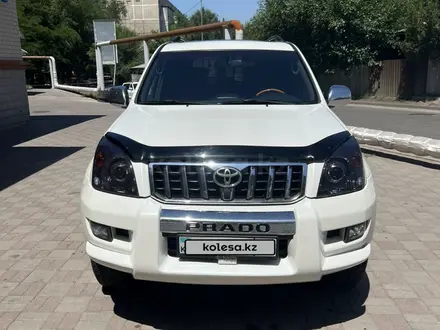 Toyota Land Cruiser Prado 2005 года за 13 000 000 тг. в Алматы