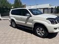 Toyota Land Cruiser Prado 2005 годаfor13 000 000 тг. в Алматы – фото 3